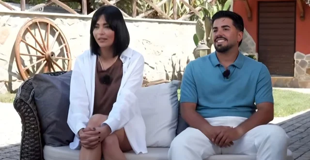 Temptation Island 2026 annunciata seconda coppia