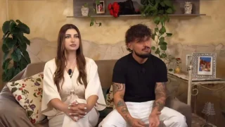 Temptation Island 2026 terza coppia giovanni sabrina