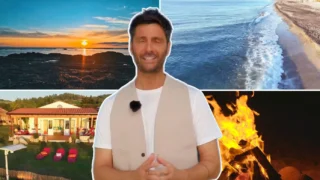 Temptation Island dove è girato location villaggi e falò