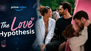 The Love Hypothesis film trama, cast, uscita e streaming