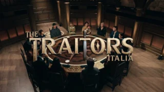 The Traitors 2 cast chi sono i concorrenti