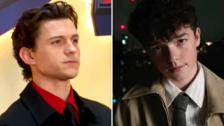 Tom Holland ha scelto Owen Cooper come prossimo Spider-Man