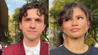 Tom Holland sogna una commedia romantica con Zendaya