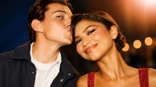 Tom Holland svela il dolce soprannome con cui chiama Zendaya