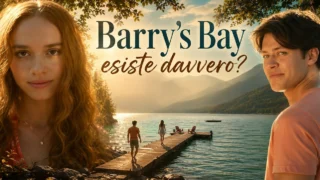 Un anno dopo l'altro, Barry's Bay esiste davvero Dove si svolge la storia
