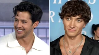 Un anno dopo l'altro, Matt Cornett e Gavin Casalegno sono stati coinquilini