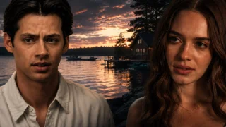 Un anno dopo l'altro è tratto da un libro vera storia dietro la serie Prime Video