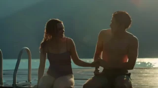 Un anno dopo l'altro trama di cosa parla la serie Prime Video