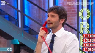 affari tuoi 23 giugno 2026