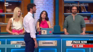 affari tuoi stasera 14 giugno