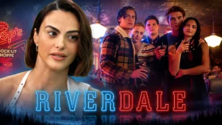 camila mendes classifica stagioni riverdale