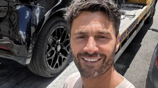 chi è filippo bisciglia