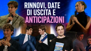 obsessed fest anticipazioni