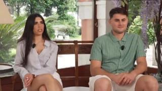 temptation island 2026 quinta coppia