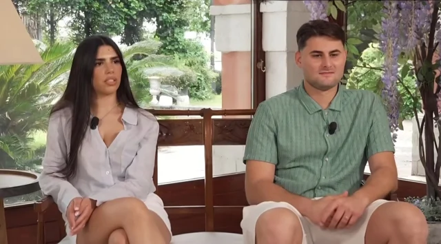 temptation island 2026 quinta coppia
