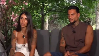 temptation island 2026 settima coppia