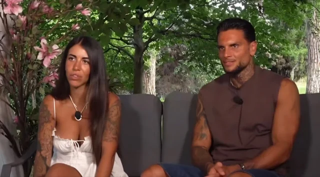 temptation island 2026 settima coppia