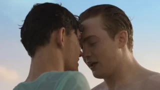 A che ora esce Heartstopper Forever su Netflix orario di uscita