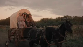 A che ora esce La casa nella prateria su Netflix orario in Italia