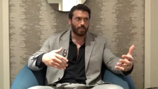 Bro su Prime Video trama, cast e uscita della serie con Can Yaman