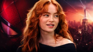 Chi interpreta Sadie Sink in Spider-Man Brand New Day