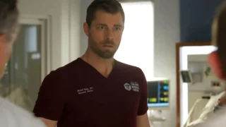 Chicago Med 11 arriva in chiaro su Italia 1 trama, cast e uscita