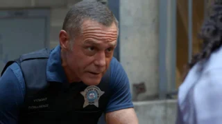 Chicago PD 13 arriva in chiaro su Italia 1 trama, cast e uscita