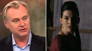 Christopher Nolan vieta gli Ugg sul set di Odissea perché