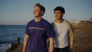 Come finisce Heartstopper Forever Nick e Charlie stanno insieme Finale spiegato