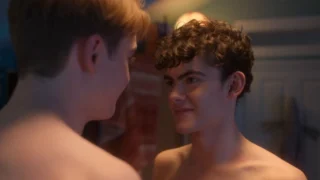 Come finisce heartstopper 3 finale