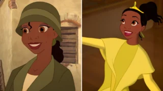 Disney pensa ad un film live action sulla Principessa Tiana