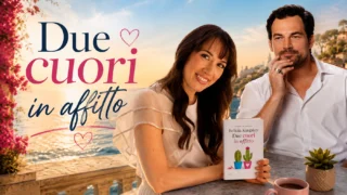 Due cuori in affitto trama, cast, e uscita della serie Prime Video