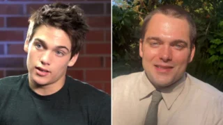 Dylan Sprayberry di Teen Wolf si è convertito a Scientology