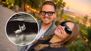 Dylan Sprouse e Barbara Palvin rivelano il sesso del primo figlio