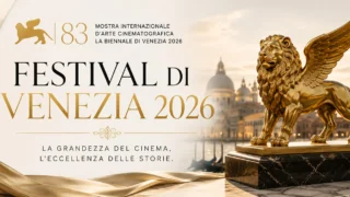Festival del cinema di Venezia 2026: il programma con tutti i film
