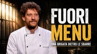 Fuori Menù - Una brigata dietro le sbarre trama, cast, uscita