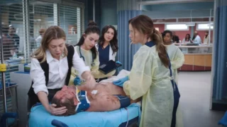 Grey's Anatomy 23 data di uscita quando inizia la nuova stagione