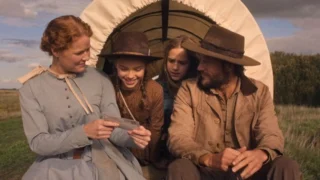 La casa nella prateria 2 su Netflix