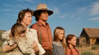 La casa nella prateria dove vedere in streaming la serie originale