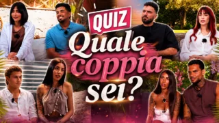 Quale coppia di temptation island 2026 sei quiz