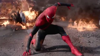 Quando esce Spider-Man Brand New Day in streaming su Disney+
