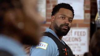 Quando inizia Chicago PD 13 su Italia 1 Data e orario