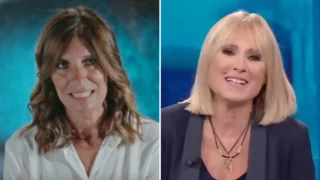 Raffaella Griggi è la nuova conduttrice di Chi l'ha visto