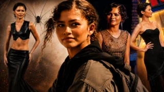 Spider-Man Brand New Day, MJ di Zendaya muore La teoria sugli abiti dell'attrice