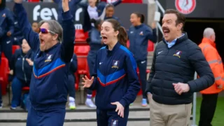Ted Lasso potrebbe arrivare fino alla sesta stagione