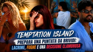 Temptation Island 2026 anticipazioni quinta puntata