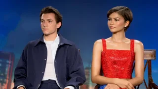 Zendaya e Tom Holland rivelano i loro piani dopo Odissea