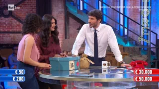 affari tuoi 12 luglio 2026