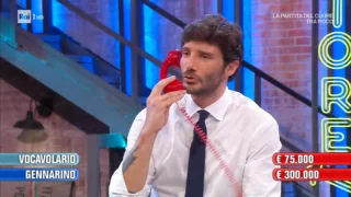 affari tuoi 13 luglio 2026