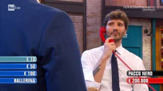 affari tuoi 3 luglio 2026